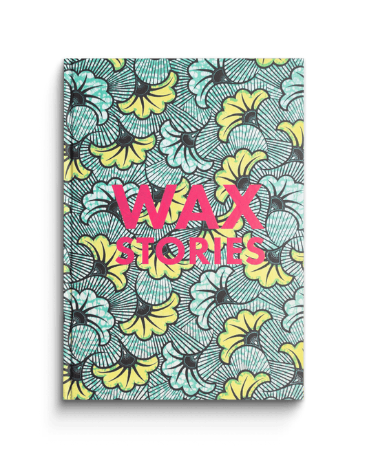 Wax Stories | Fondation Zinsou