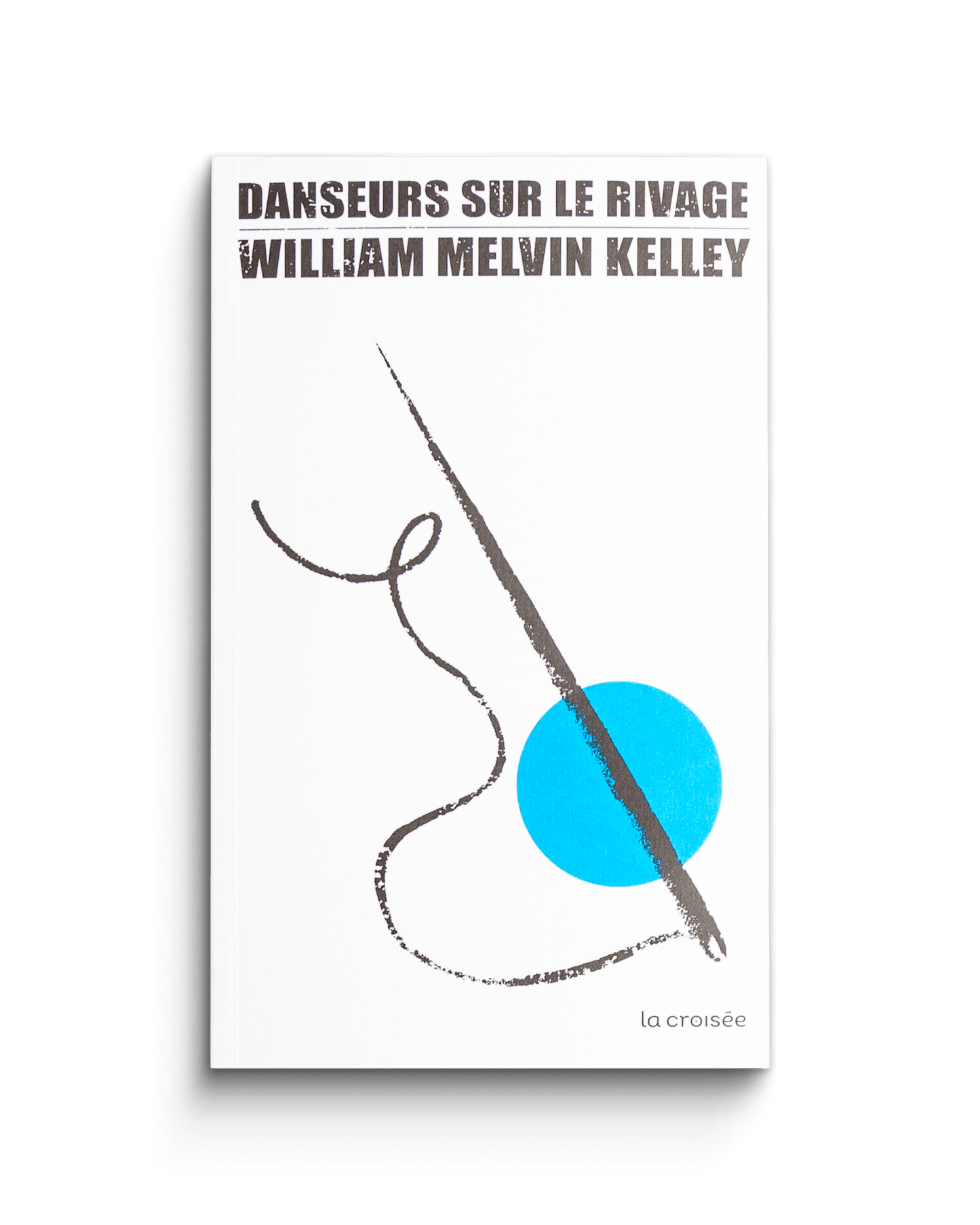 Danseurs sur le rivage